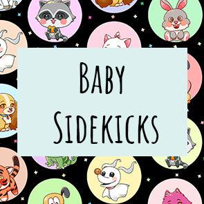 Baby Sidekicks