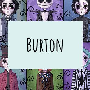 Burton