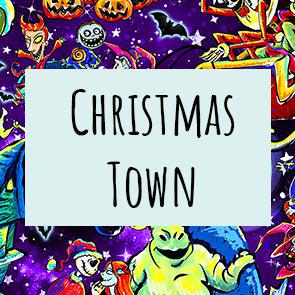 Christmas Town