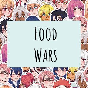 Food Wars