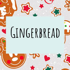 Gingerbread
