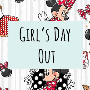 Girl's Day Out