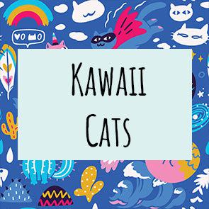 Kawaii Cats