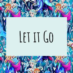 Let it Go