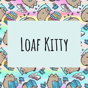 The Loaf Kitty