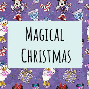 Magical Christmas