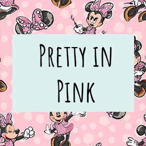 Pretty in Pink