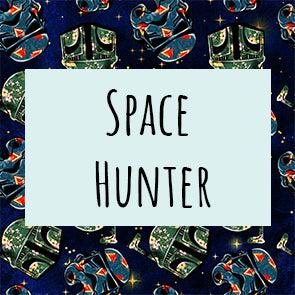 Space Hunter