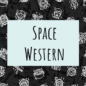 Space Western