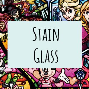 Stain Glass