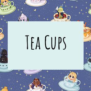 Tea Cups