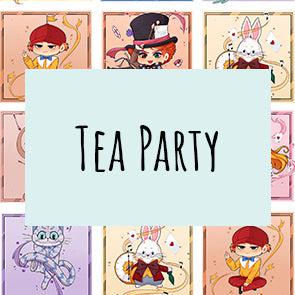 Tea Party