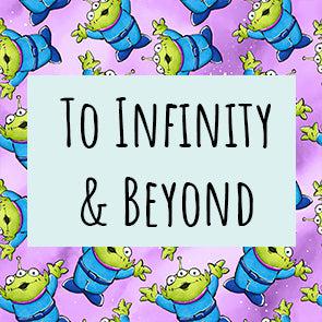 To Infinity and Beyond