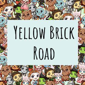Yellow Brick Road