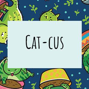Cat-cus