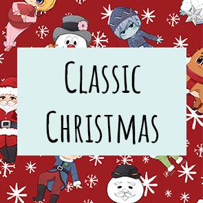 Classic Christmas