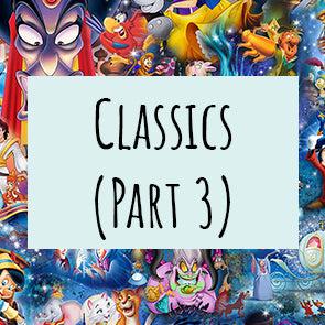 Classics (Part 3)