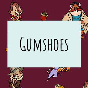 Gumshoes