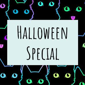 Halloween Special (2021)