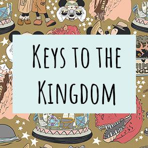 Keys to the Kingdom