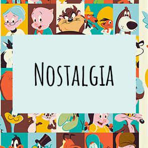 Nostalgia