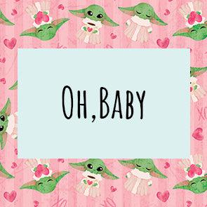 GRAVEYARD  Oh, Baby!