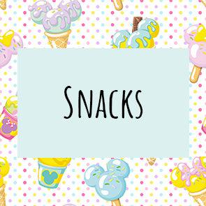 Snacks