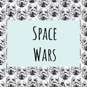Space Wars