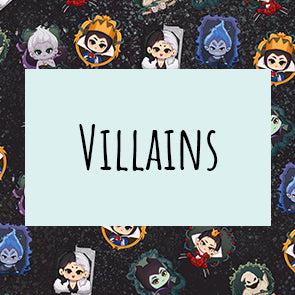 Villains