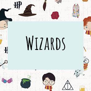 Wizards