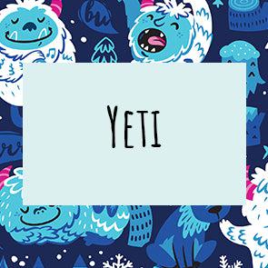 The Yeti