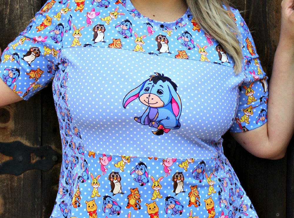 RETAIL One Hundred Acre