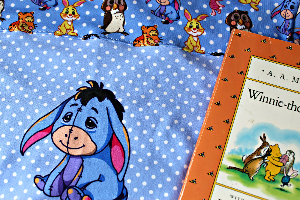 RETAIL PANEL Oh Bother