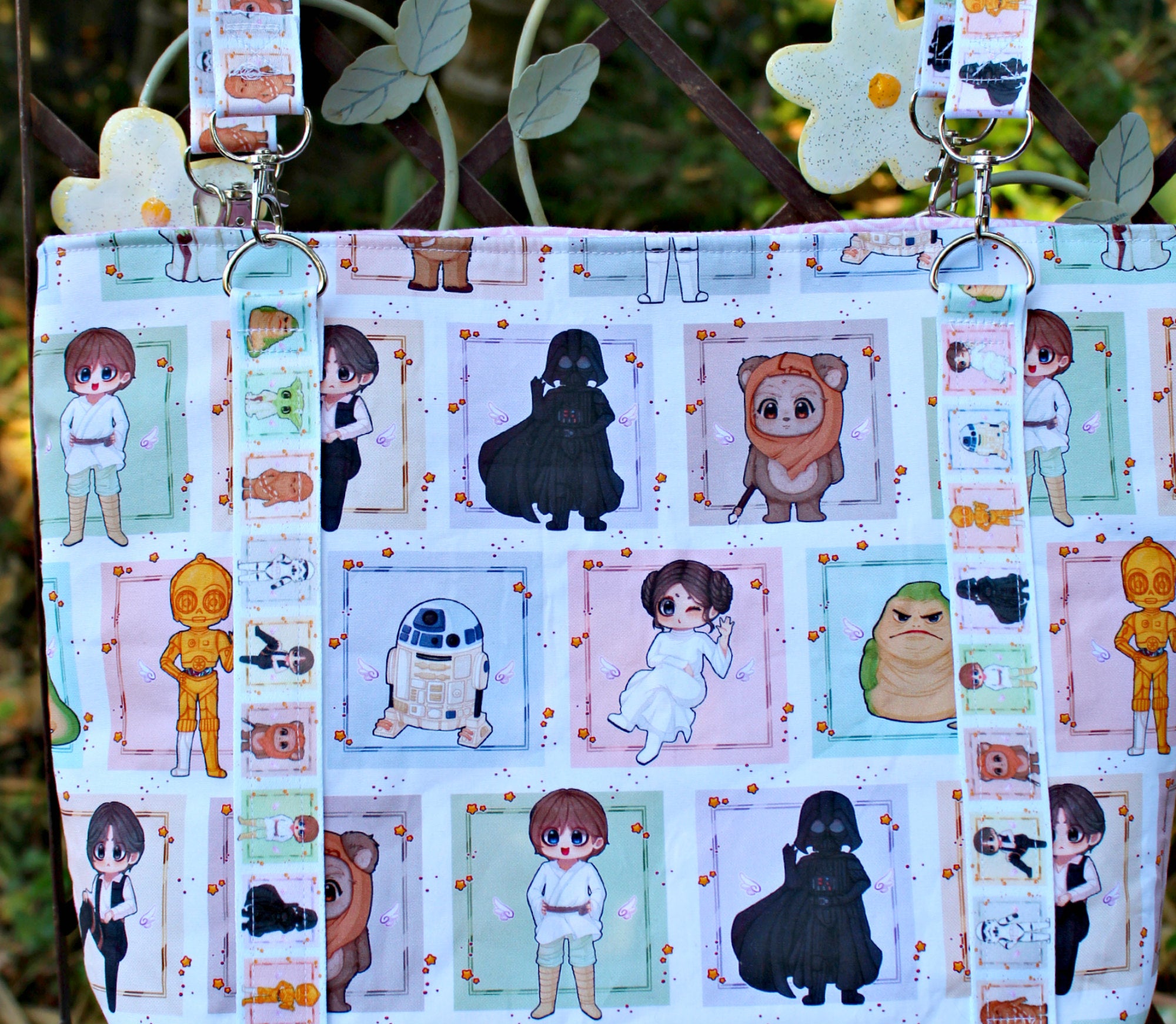 RETAIL Chibi Wars