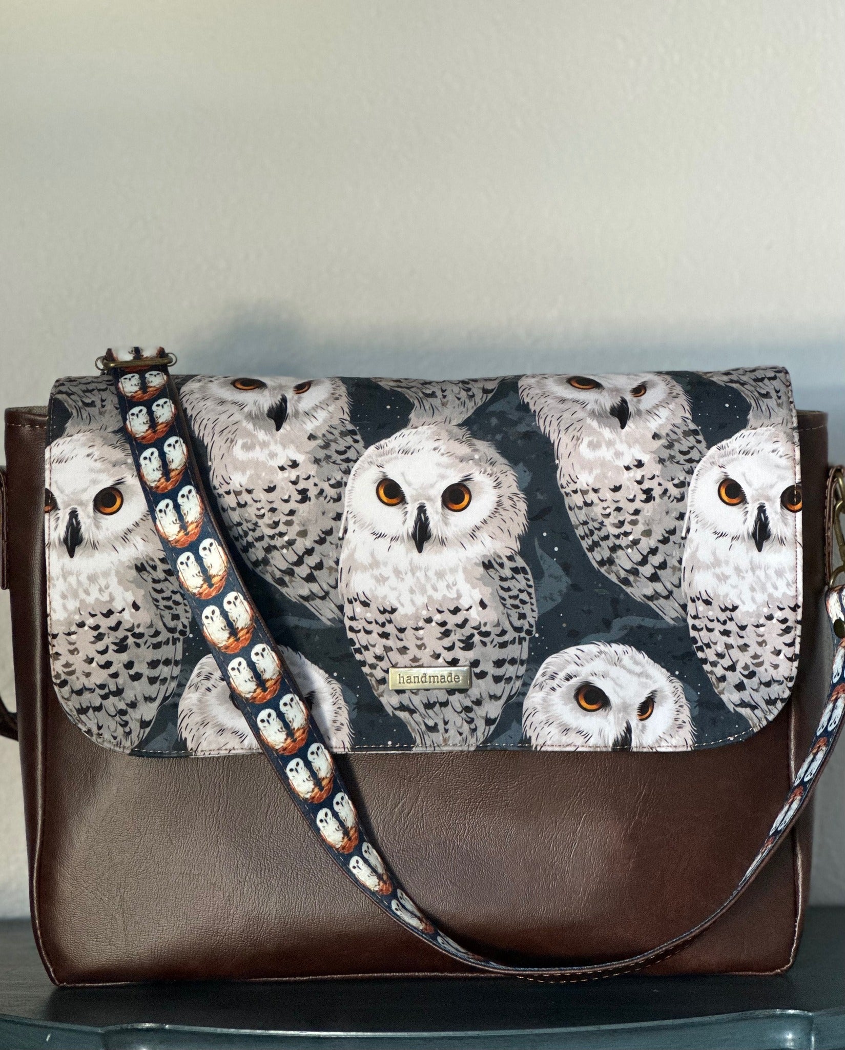 RETAIL Owls #1
