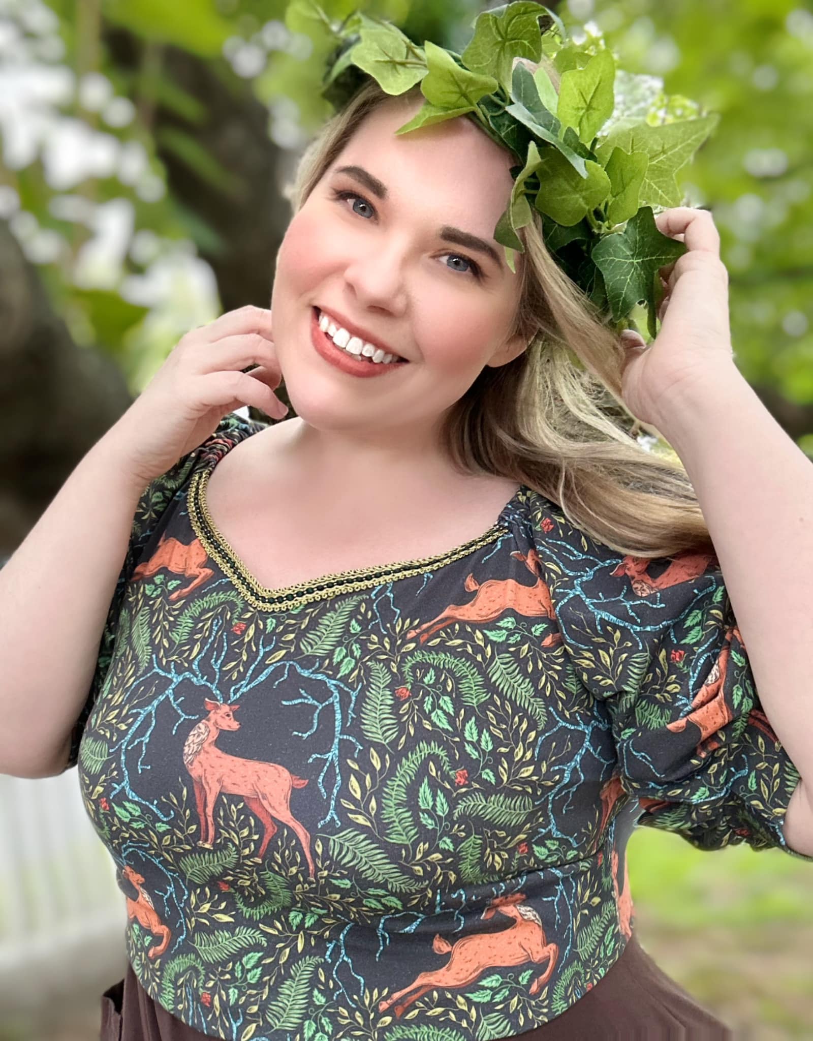 RETAIL Mythical Creatures - Stag