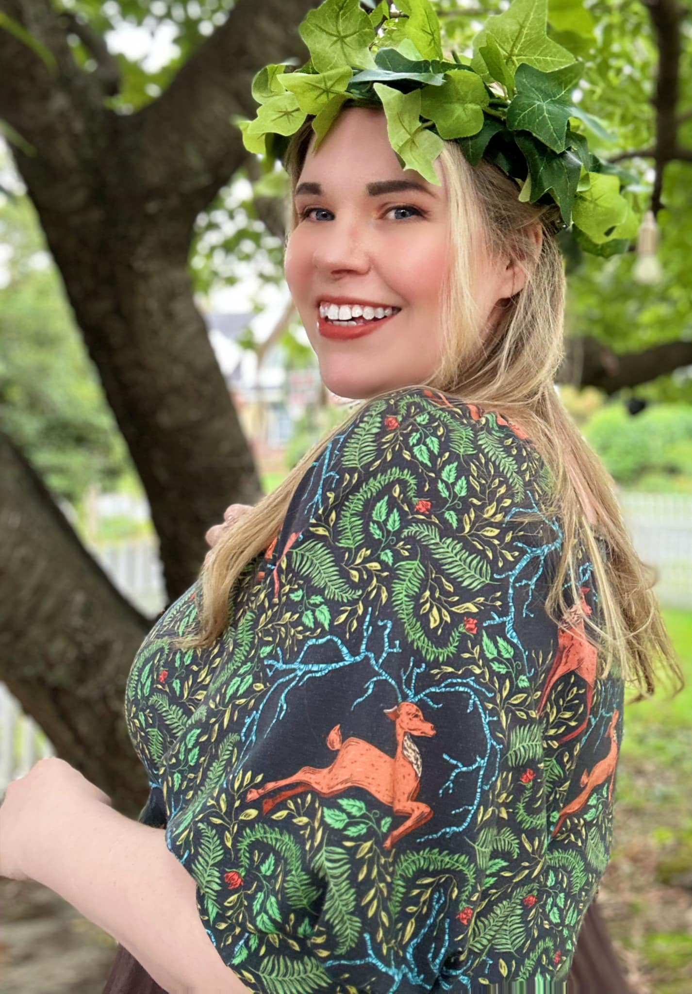 RETAIL Mythical Creatures - Stag