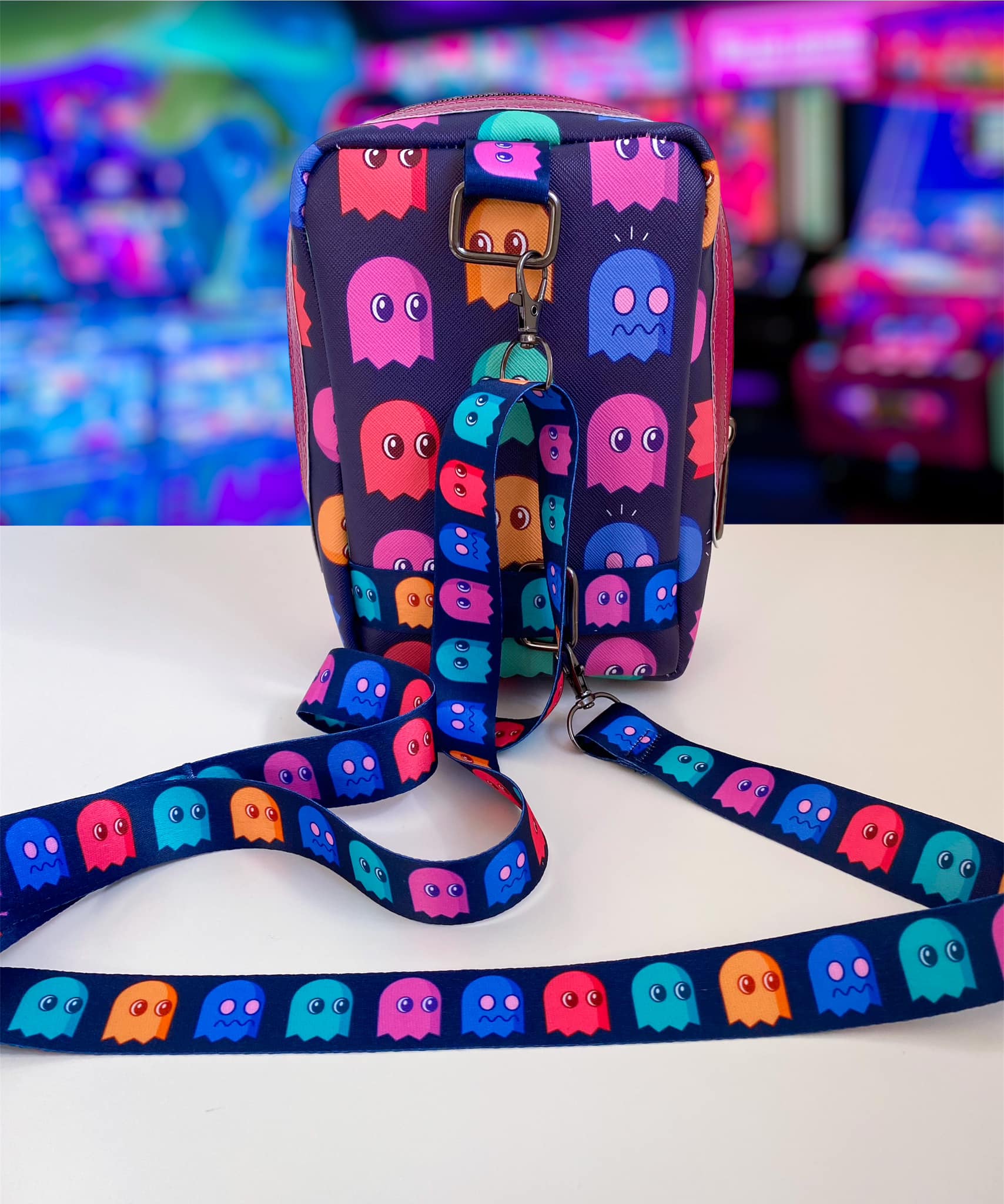 RETAIL *VINYL* Ghosties