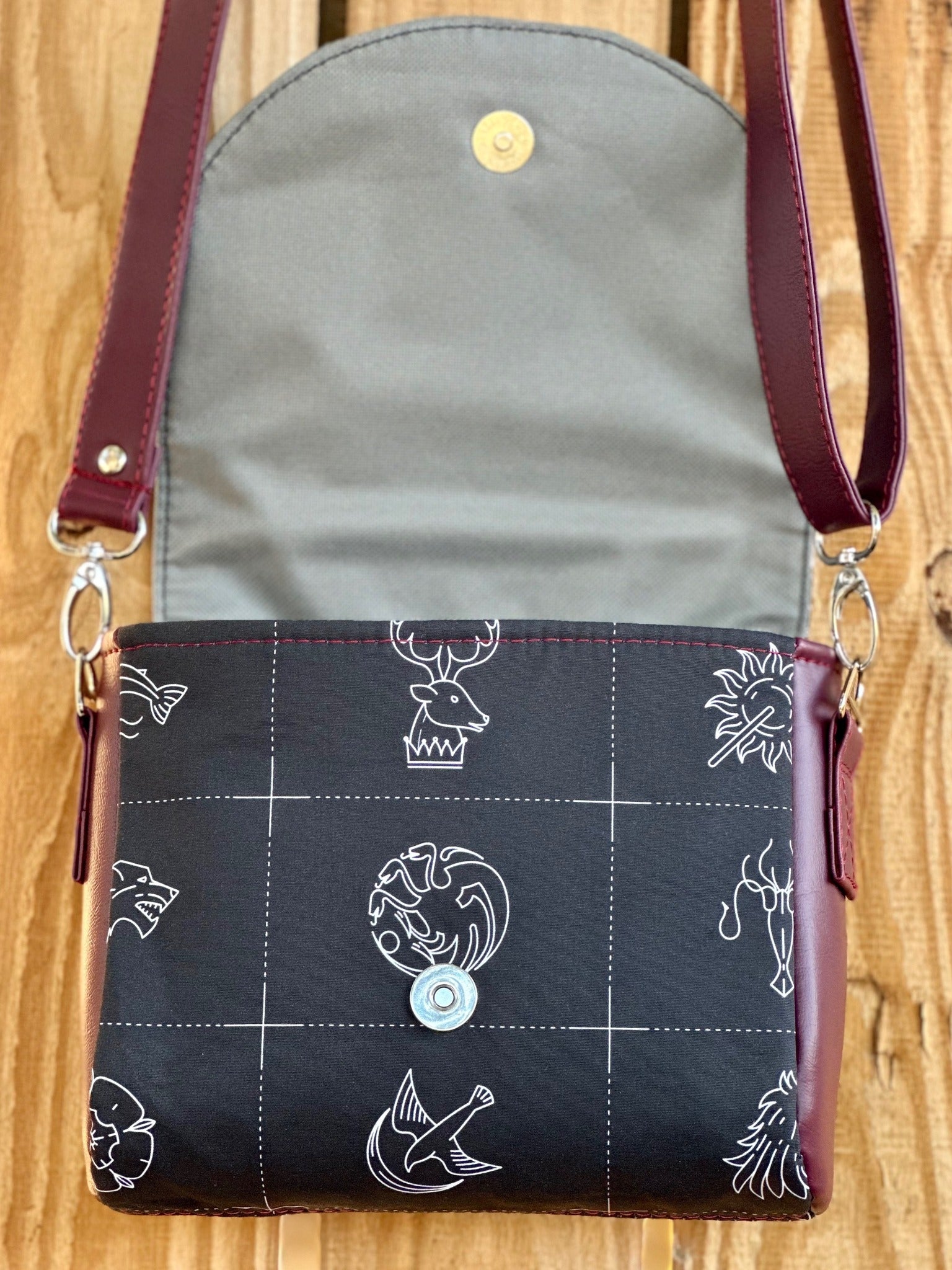 RETAIL Sigils