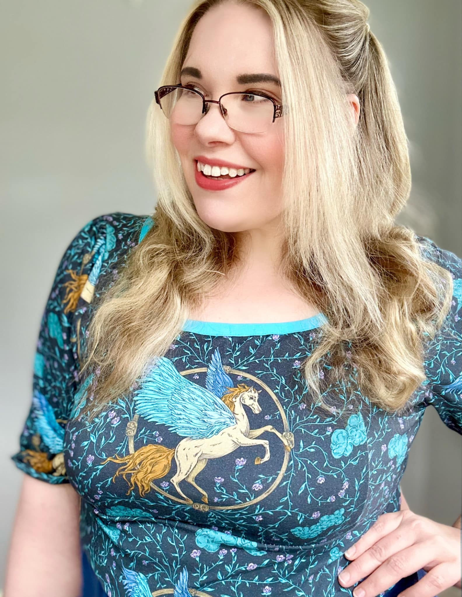 RETAIL Mythical Creatures - Pegasus