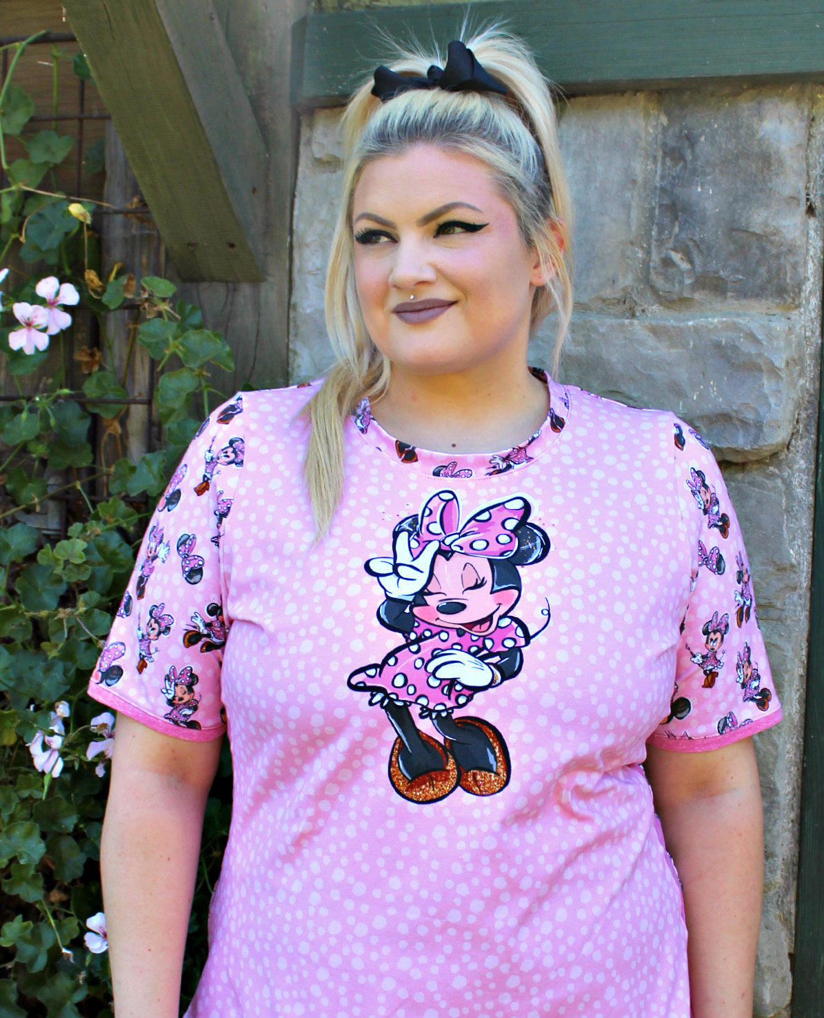 RETAIL Miss Mouse