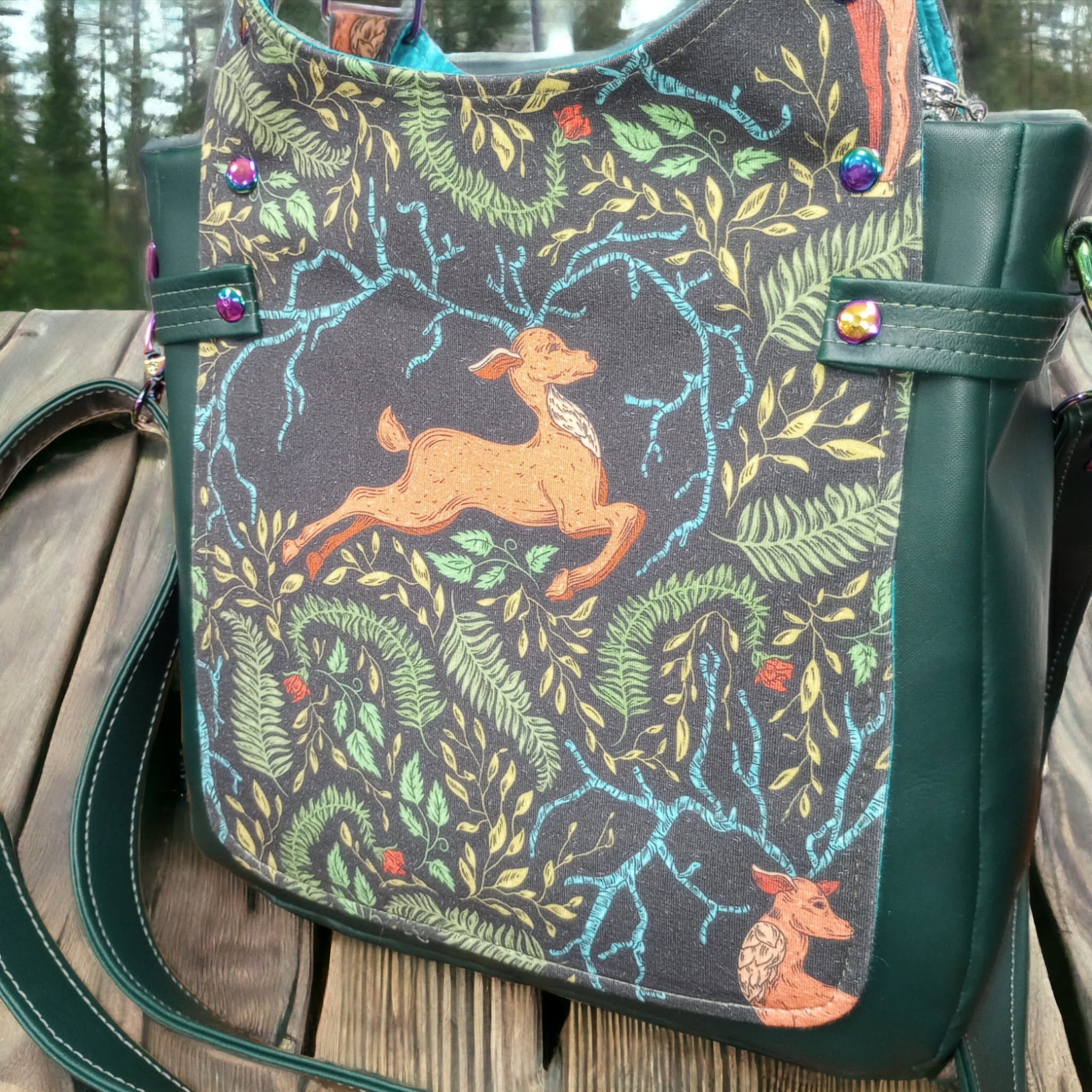 RETAIL Mythical Creatures - Stag