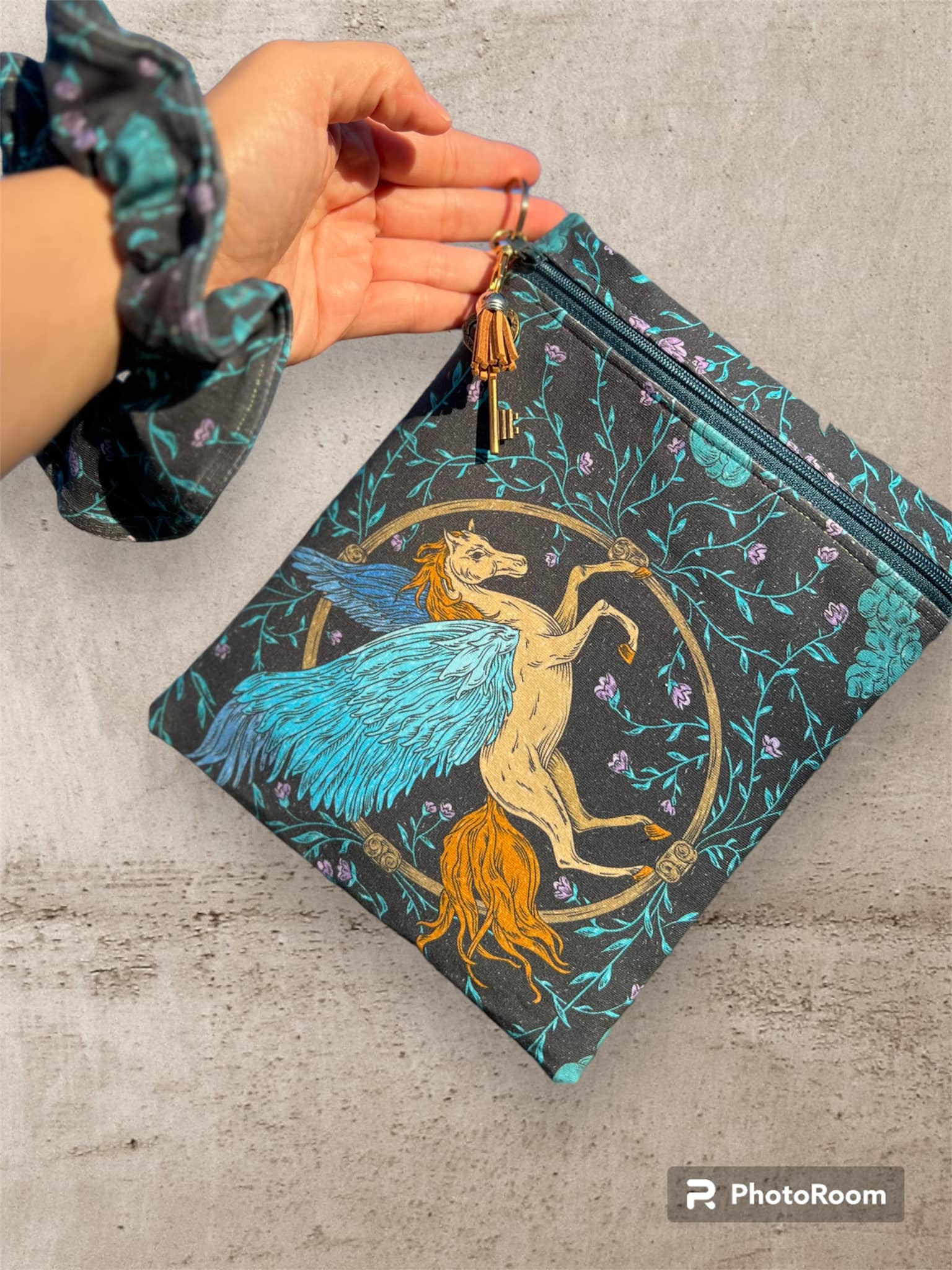 RETAIL Mythical Creatures - Pegasus