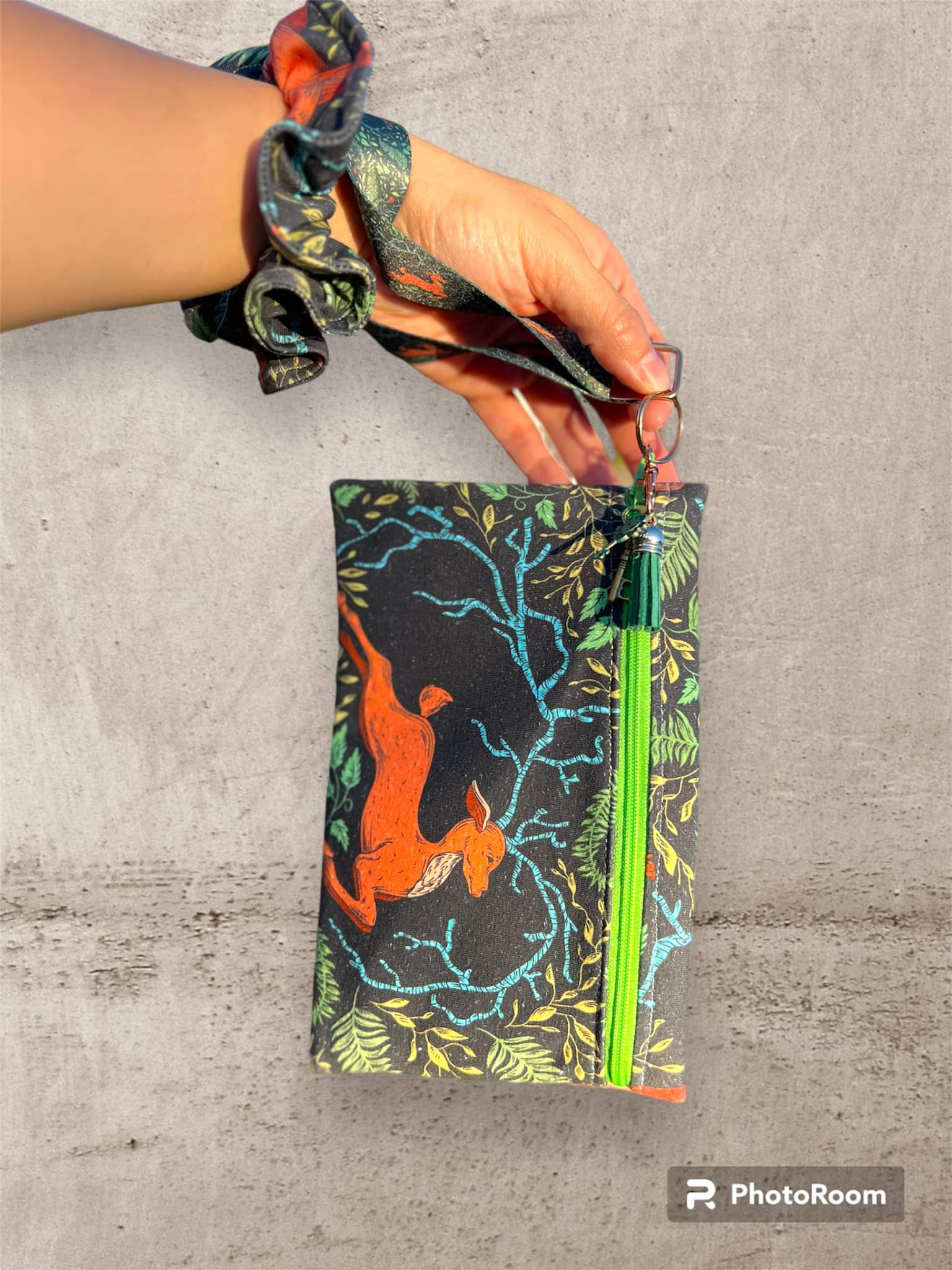 RETAIL Mythical Creatures - Stag