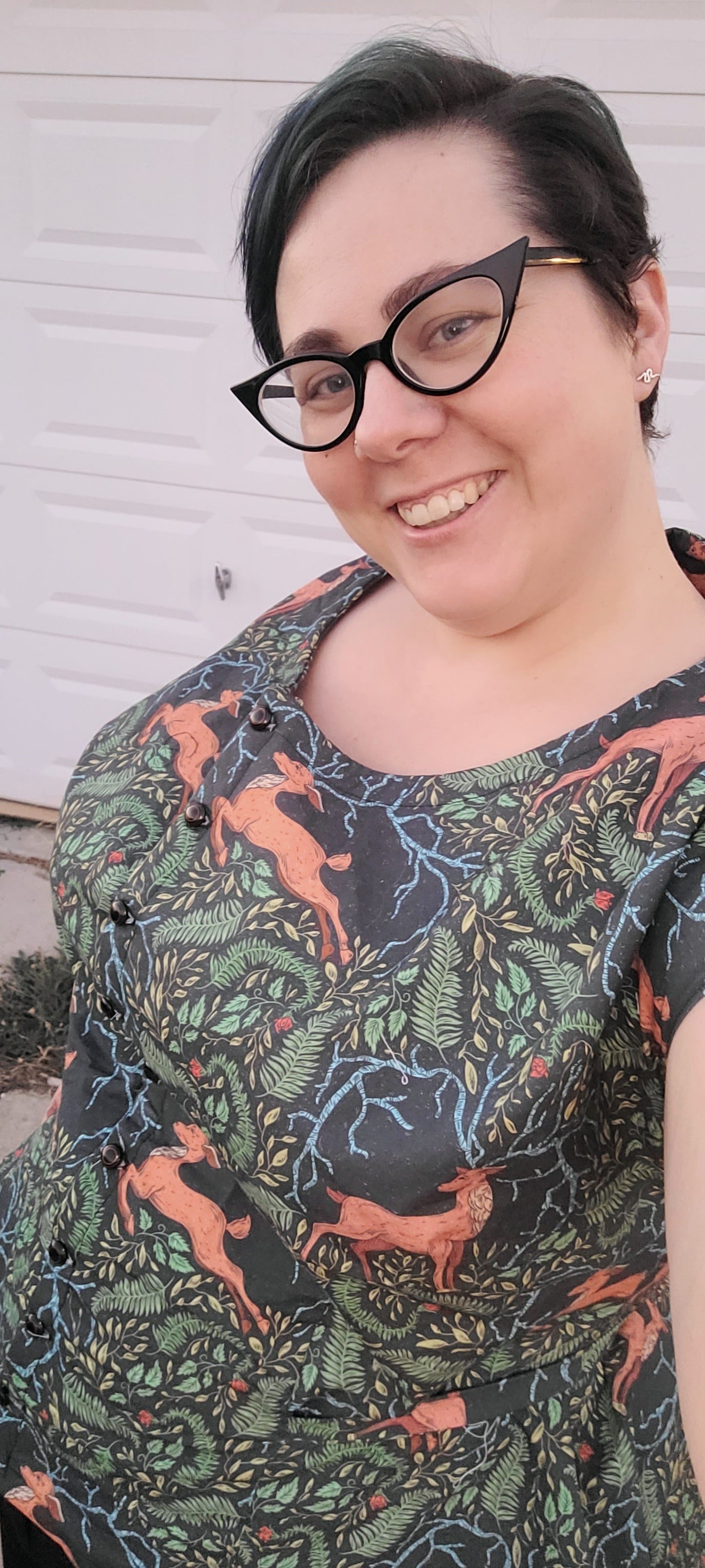 RETAIL Mythical Creatures - Stag