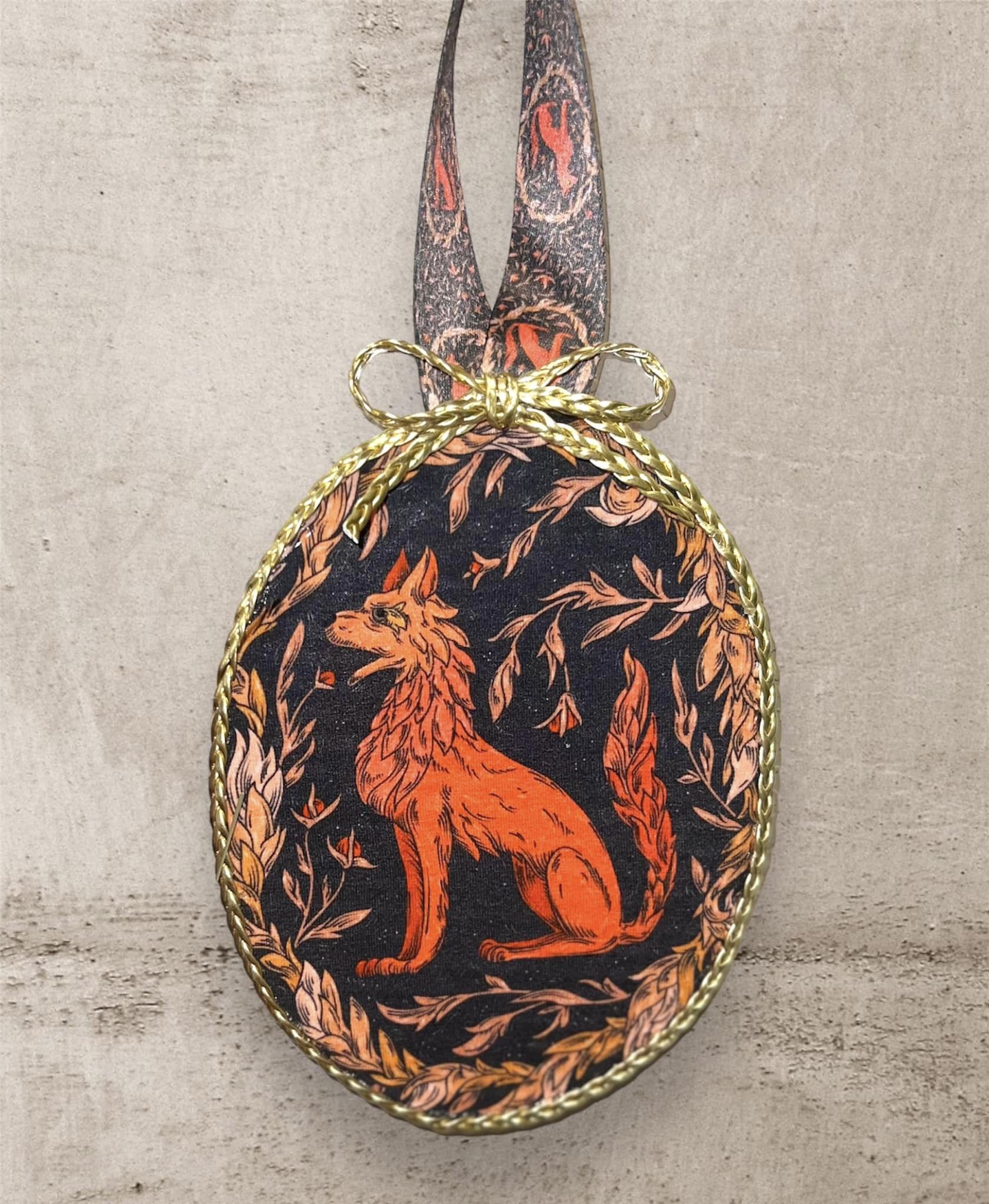 RETAIL Mythical Creatures - Direwolf