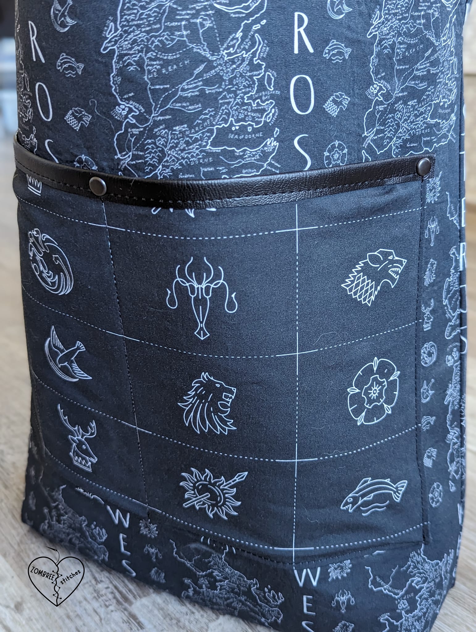 RETAIL Sigils