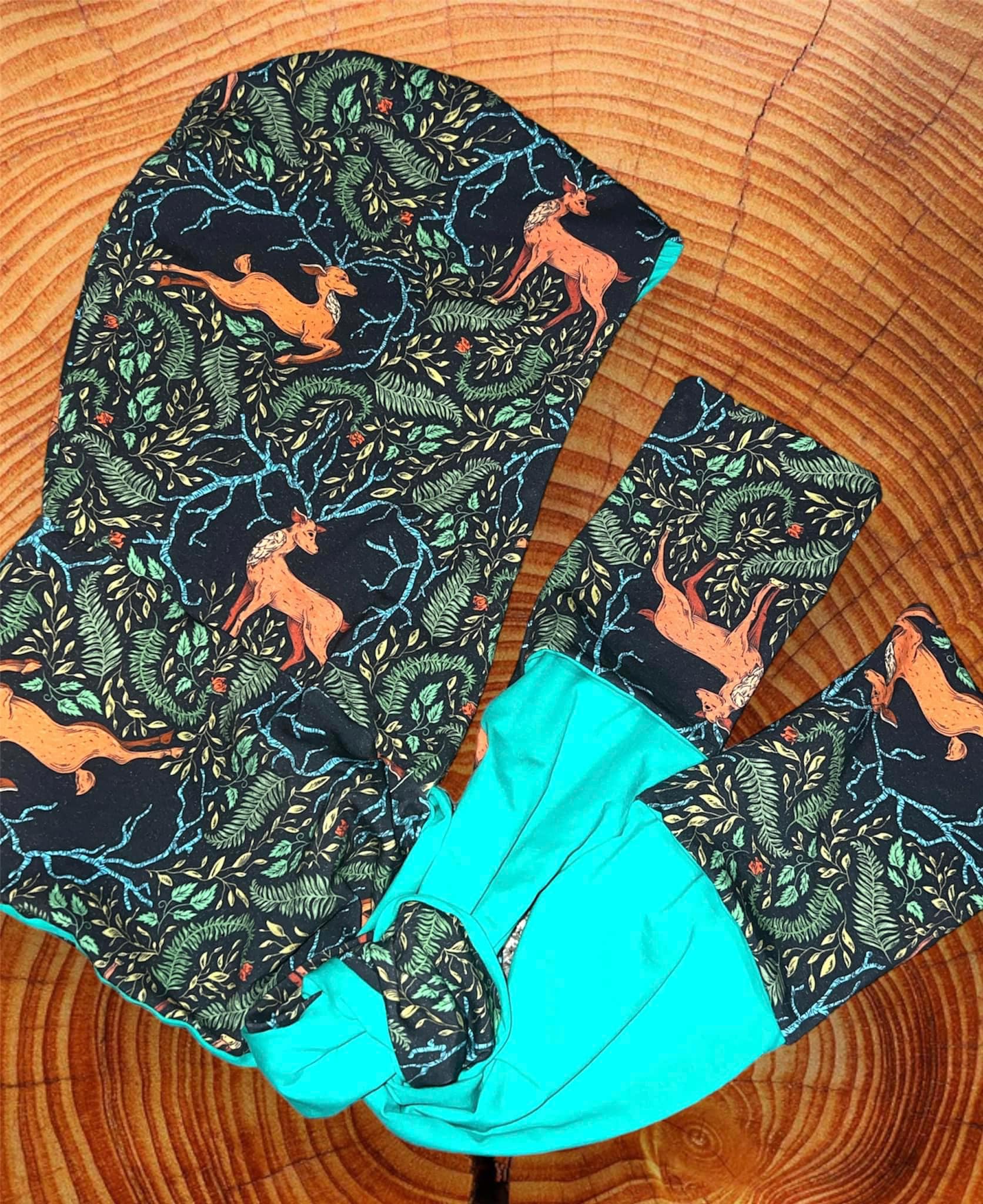 RETAIL Mythical Creatures - Stag