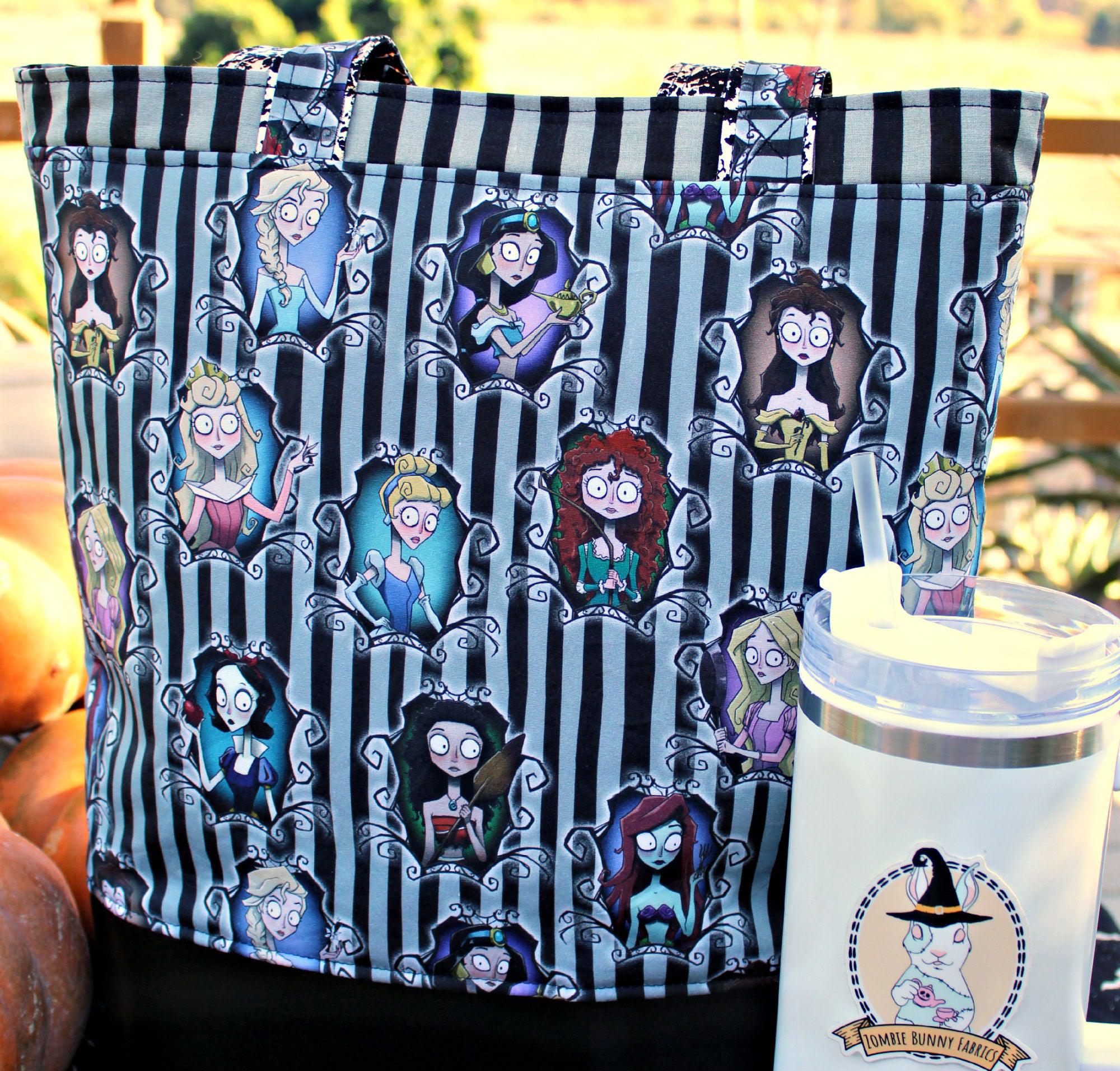 RETAIL Burton Princesses