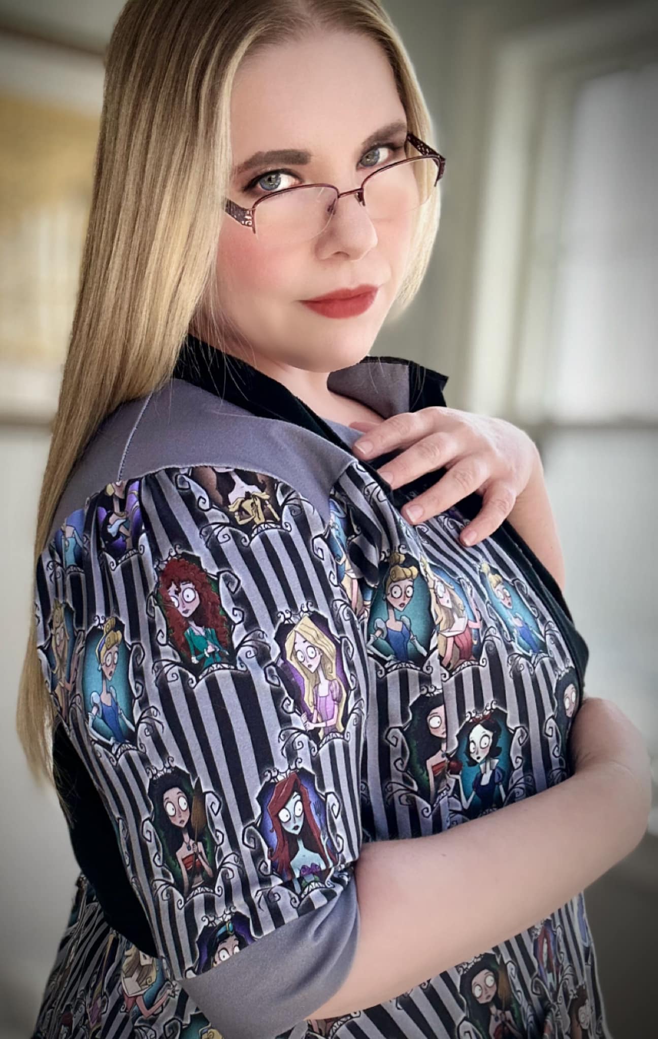 RETAIL Burton Princesses